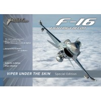 Viper Under The Skin – Special Edition  SALE - 30%